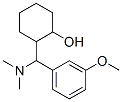 CAS#: 51356-54-8, 2-[(Dimethylamino)(3-Methoxyphenyl)Methyl]Cyclohexan-1-Ol