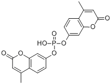 CAS#: 51379-07-8, Bis(4-Methylumbelliferyl)Phosphate