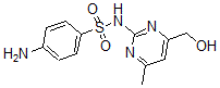 CAS#: 51395-20-1, 6-Hydroxymethylsulfadimidine