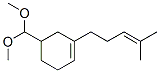 CAS#: 51414-22-3, 5-(Dimethoxymethyl)-1-(4-Methylpent-3-Enyl)Cyclohexene