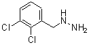 CAS#: 51421-26-2, (2,3-Dichlorobenzyl)Hydrazine