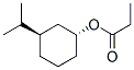 CAS#: 51446-60-7, [1S-(1alpha,2beta,5beta)]-5-(Isopropyl)-2-Methylcyclohexyl Acetate