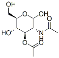 CAS#: 51449-93-5, 2-Acetamido-3-O-Acetyl-2-Deoxy-D-Glucopyranose
