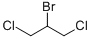 CAS#: 51483-39-7, 1,3-Dichloro-2-Bromopropane