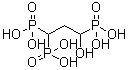 CAS#: 51556-88-8, (3-Hydroxypropan-1-Yl-3-Ylidene)Trisphosphonic Acid