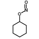 CAS#: 5156-40-1, Cyclohexyl Nitrite