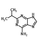 CAS#: 515846-41-0, 2-Isopropyl-1H-Purin-6-Amine