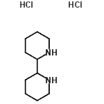 CAS#: 51591-01-6, 2-(2-piperidyl)piperidine dihydrochloride