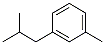 CAS#: 5160-99-6, 3-Isobutyltoluene