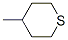 CAS#: 5161-17-1, 4-Methyl-Tetrahydro-2H-Thiopyran