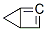 CAS 登录号：5164-35-2， 双环[2,1,0]戊-2-烯