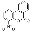 CAS 登录号：51640-90-5， 4-硝基-6H-二苯并(b,d)吡喃-6-酮
