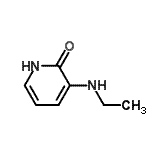CAS#: 516500-16-6, 3-(Ethylamino)-2(1H)-Pyridinone