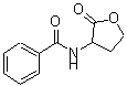 CAS#: 51685-54-2, N-(2-Oxotetrahydro-3-Furanyl)Benzamide