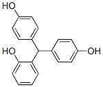 CAS#: 51728-14-4, alpha,alpha-Bis(4-Hydroxyphenyl)-o-Cresol