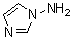 CAS#: 51741-29-8, 1H-Imidazol-1-Amine