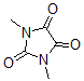 CAS#: 5176-82-9, N,N'-Dimethylparabanic Acid