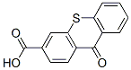 CAS#: 51762-52-8, 9-Oxo-9H-Thioxanthene-3-Carboxylic Acid