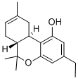 CAS#: 51768-58-2, Ethyl-delta-8-Tetrahydrocannabinol
