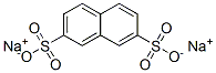 CAS#: 51770-81-1, Naphthalene-2,7-Disulphonic Acid, Sodium Salt