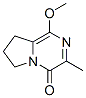 CAS#: 517904-12-0, 7,8-Dihydro-1-Methoxy-3-Methyl-Pyrrolo[1,2-a]Pyrazin-4(6H)-One