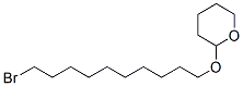 CAS 登录号：51795-88-1， 2-[(10-溴癸基)氧基]四氢-2H-吡喃