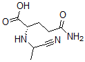 CAS#: 51806-96-3, alpha-(N-gamma-DL-Glutamyl)Aminopropionitrile