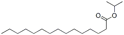 CAS#: 51815-08-8, Isopropyl Pentadecanoate