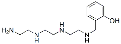 CAS#: 51818-54-3, [[[2-[[2-[(2-Aminoethyl)Amino]Ethyl]Amino]Ethyl]Amino]Methyl]Phenol