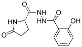 CAS#: 51822-63-0, 5-Oxo-2'-Salicyloyl-L-Prolinohydrazide