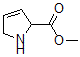 CAS 登录号：51827-12-4， 3,4-去氢-L-脯氨酸甲酯