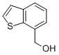 CAS#: 51830-53-6, 1-Benzothien-7-Ylmethanol