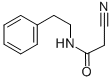 CAS#: 51838-02-9, 2-Cyano-N-Phenethyl-Acetamide