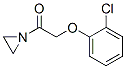 CAS#: 51850-74-9, 1-[(2-Chlorophenoxy)Acetyl]Aziridine