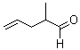 CAS#: 5187-71-3, 2-Methyl-Pent-4-Enal