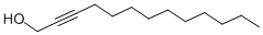 CAS 登录号：51887-25-3， 2-十三碳炔-1-醇