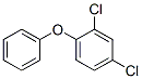 CAS#: 51892-26-3, 2,4-Dichloro-1-Phenoxy-Benzene