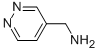 CAS#: 519020-42-9, 4-Pyridazinemethanamine