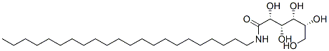 CAS 登录号:51920-48-0, N-二十二烷基-D-葡糖酰胺