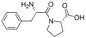 CAS 登录号：51926-52-4， D-苯丙氨酰-脯氨酸三氟乙酸盐
