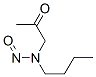 CAS#: 51938-15-9, 1-(Butylnitrosoamino)-2-Propanone