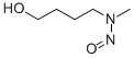 CAS#: 51938-16-0, N-Methyl-N-(4-Hydroxybutyl)Nitrosamine
