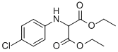 CAS 登录号：5203-01-0， 2-[(4-氯苯基)氨基]-丙二酸二乙酯