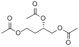 CAS#: 52067-45-5, (S)-1,2,4-Butanetriol Triacetate
