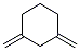 CAS 登录号：52086-82-5， 1,3-二亚甲基环己烷