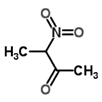CAS#: 521087-47-8, 3-Nitro-2-Butanone