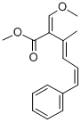 CAS#: 52110-55-1, (E,Z,E)-2-(Methoxymethylene)-3-methyl-6-phenyl-3,5-Hexadienoicacid methyl ester