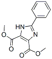 CAS#: 52122-98-2, 2-Phenyl-1H-Imidazole-4,5-Dicarboxylic Acid 4,5-Dimethyl Ester