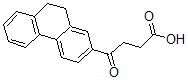 CAS#: 52135-43-0, 9,10-Dihydro-gamma-Oxo-2-Phenanthrene-Butyric Acid)