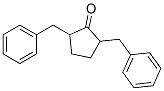 CAS#: 52186-05-7, 2,5-Dibenzylcyclopentanone